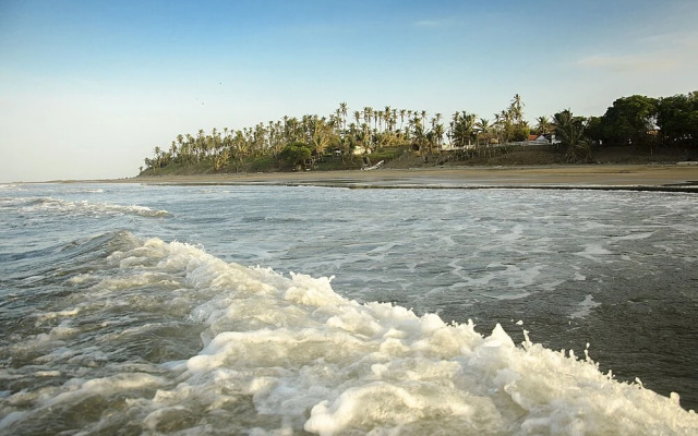 Paraiso del Mar