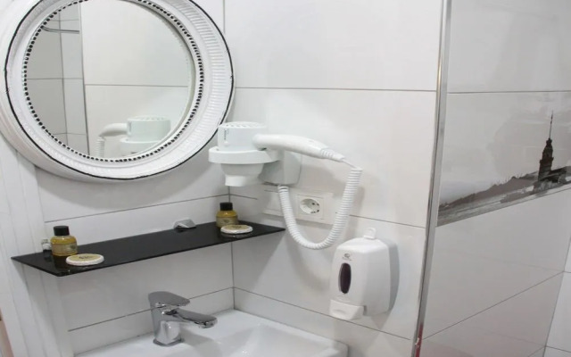 Patio SeaShore Hotel