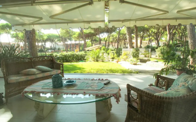 Villa Gio-d con Grande Giardino