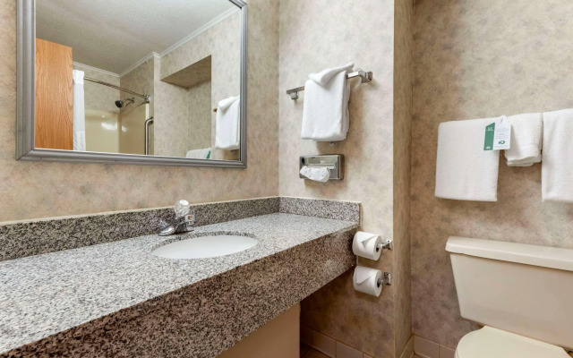 Quality Inn Selinsgrove