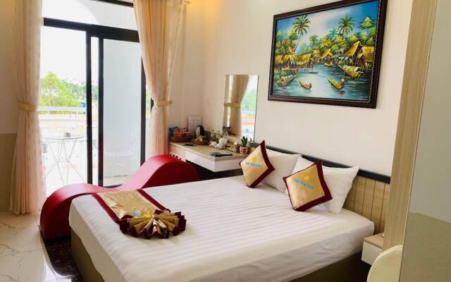 Minh Minh Nam Hotel