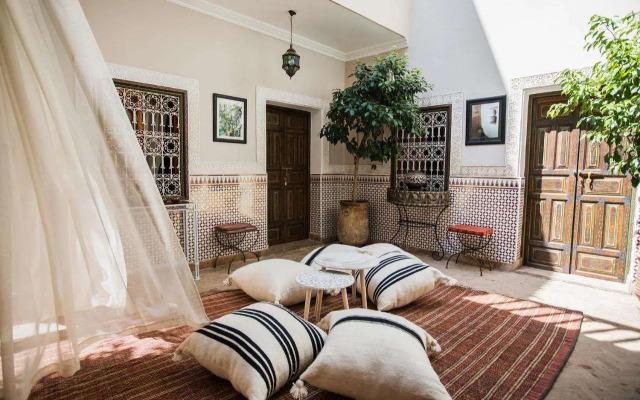 Riad Villa Harmonie