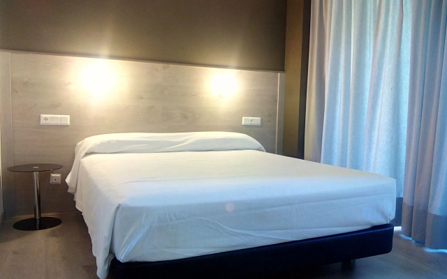 Hotel Delicias