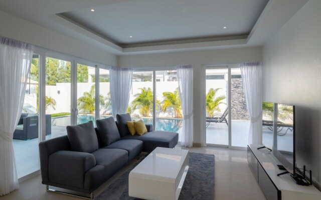 Orchid Paradise Homes OPV510