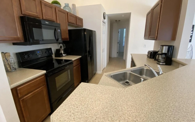 Angel s Providence Vacation Home