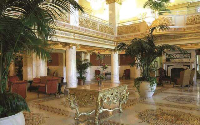 French Lick Springs Villas