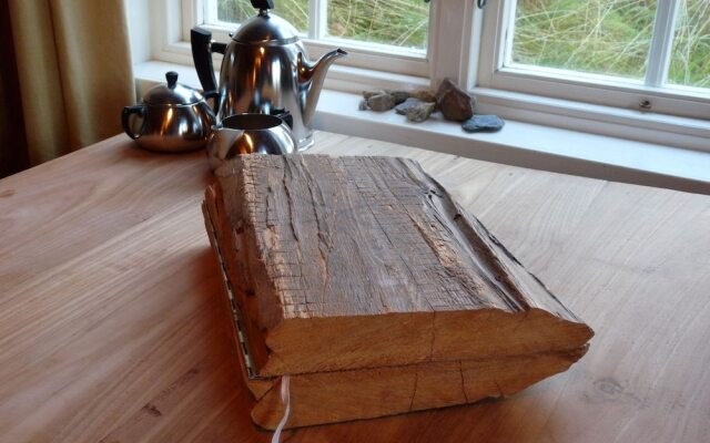 Herangtunet Mountain Lodge Norway