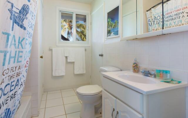 Blue Dream by Eleuthera Vacation Rentals