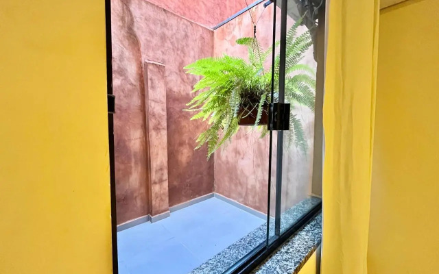 Mar em Casa Suítes