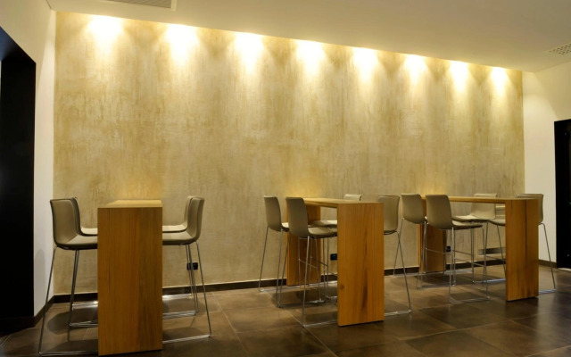 Parco Sassi Hotel