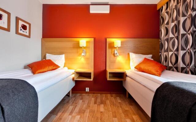 Aurum Hotel