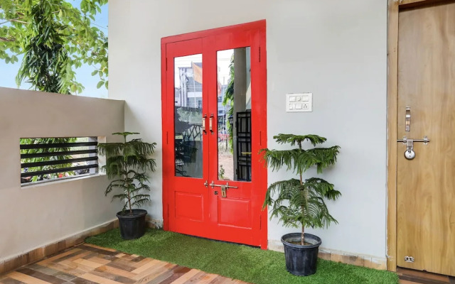 FabExpress The Bellfair