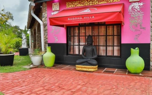 Hotel Buddha Villa