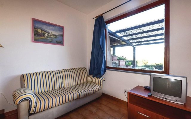 Falcone apartment in Stintino