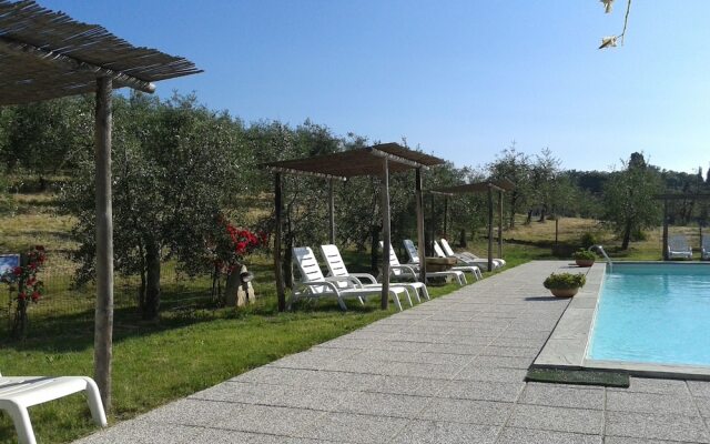 Agriturismo Poggiopiano