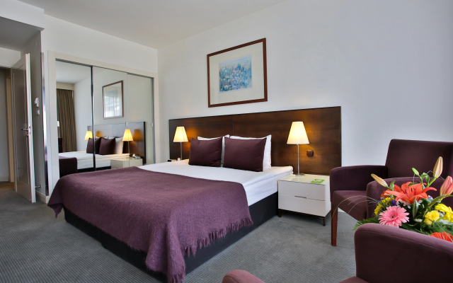 Adina Apartment Hotel Budapest
