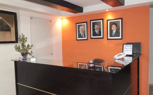 Al Bateel Hotel Apartments