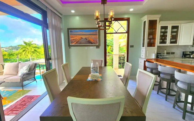 Yellow Sands Luxury Villas Unit 1