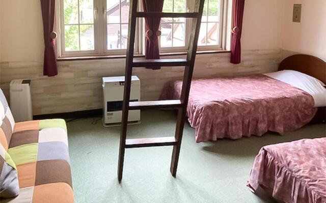 Petit Hotel Gracey Tomamu