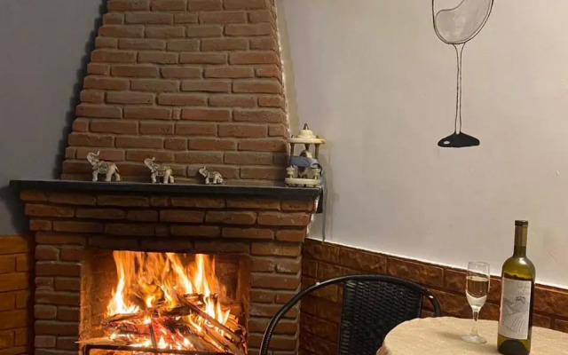 Marishka's Hostel