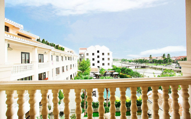 Thanh Binh Riverside