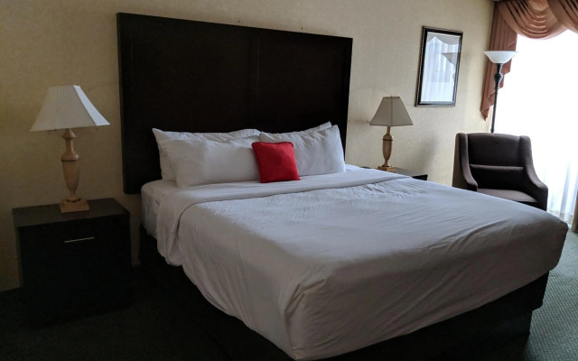 Red Lion Hotel Kelso Longview