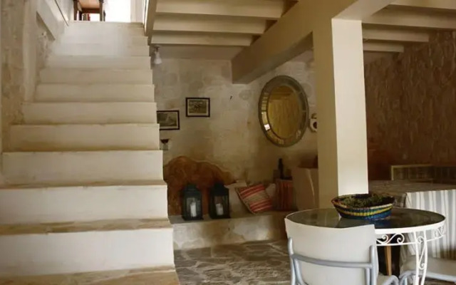 Villa Argo