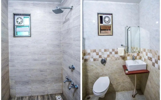 Kavita Inn By OYO Rooms