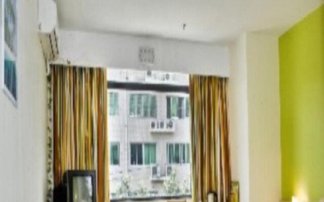 7Days Inn Yichang Wanda Plaza