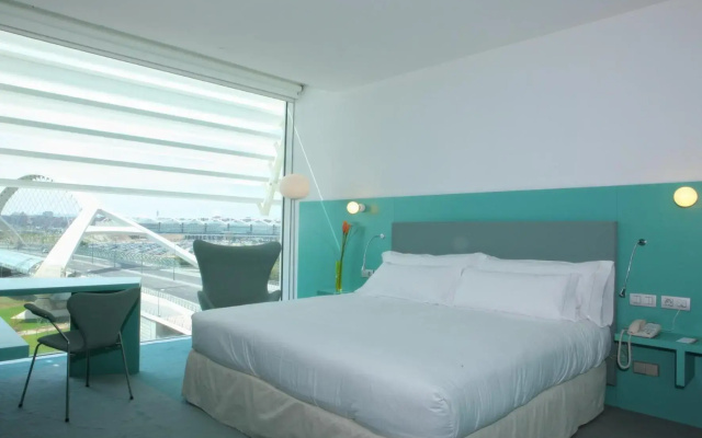 Hotel Hiberus