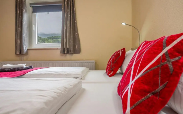 Pension Bayerwald