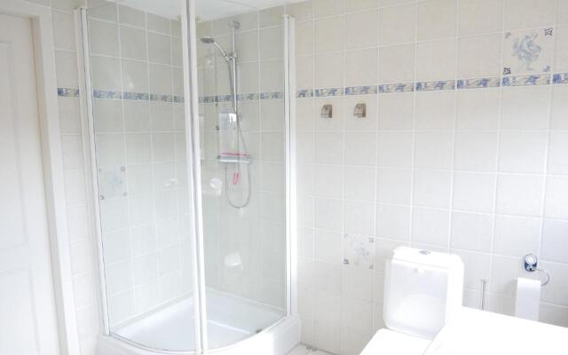 Buitenplaats 150 Callantsoog