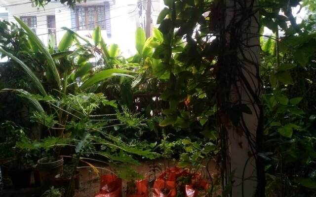 Nathan's Holiday Home