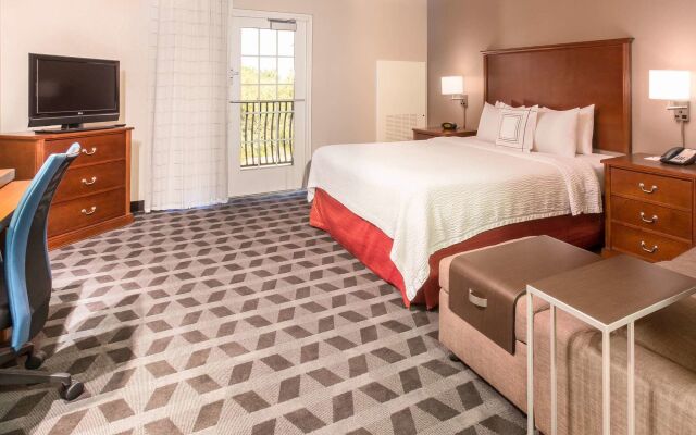TownePlace Suites by Marriott Tucson Airport