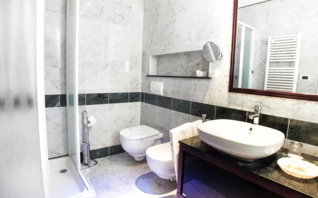 Hotel Aurora Terme