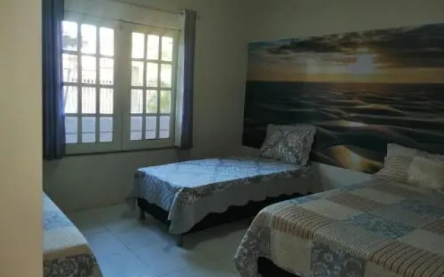 A L CASAS POR TEMPORADA 1 Casa residencial