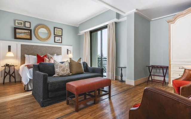 Strand Hotel Swakopmund