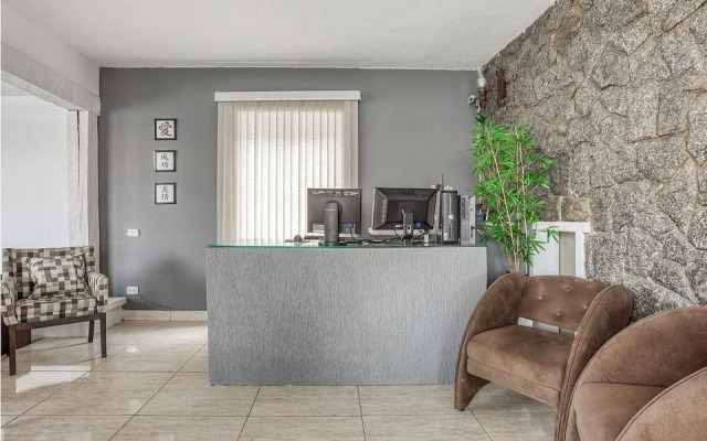 Pousada Novo Horizonte