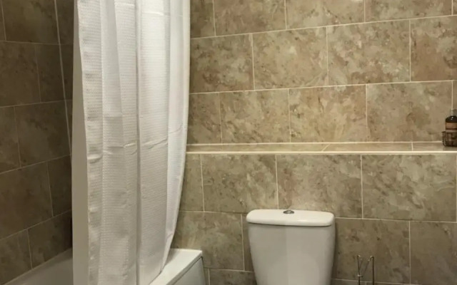 Luxury one bed Apartment