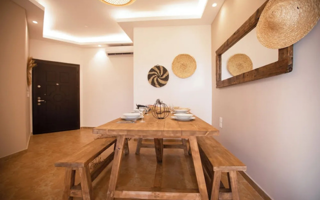 Akl - Chic Apts & Balconies in Batroun