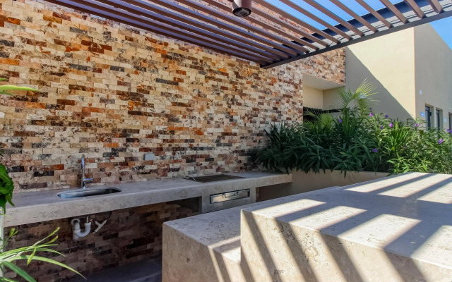 Sea Breezes Studio at Syrena 409