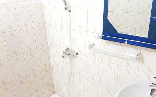 Iwacu Guesthouse