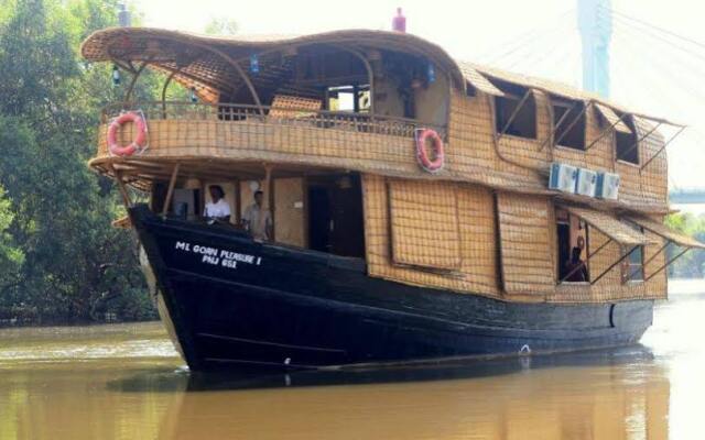 Goan Pleasure -Houseboats