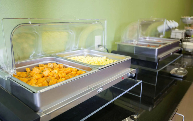 Sleep Inn & Suites Ingleside - Corpus Christi