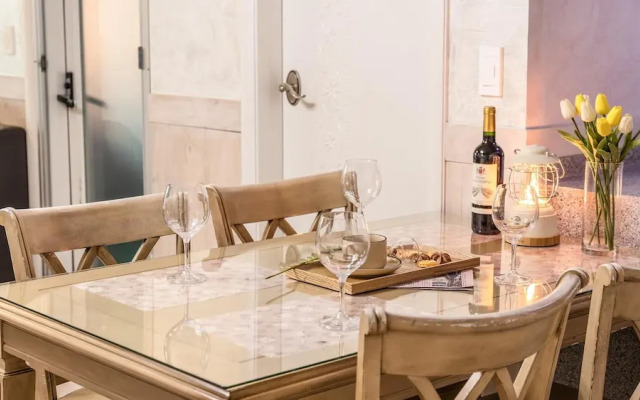 Ganghwa Sky Garden Poolvilla