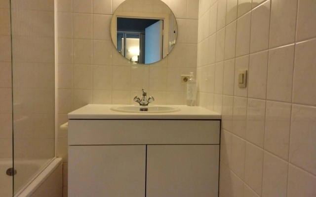 Studio Zonneborg (Adults Only)