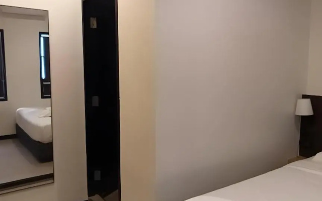 Jellybean The Blocks Hostel Sukhumvit 10
