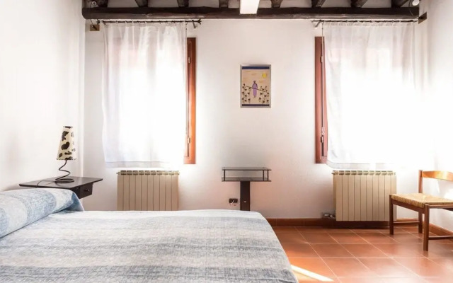 Bucintoro House