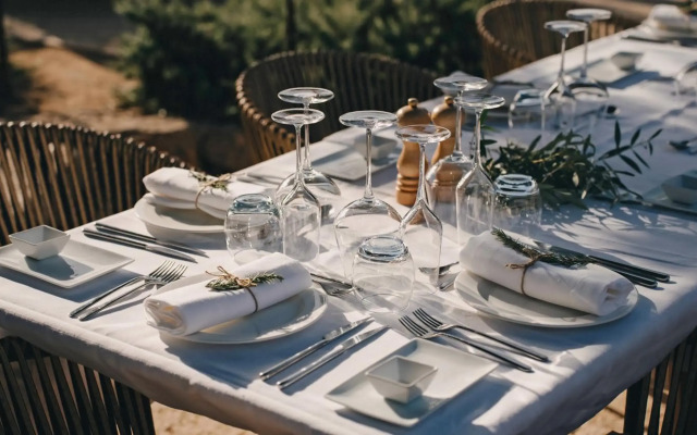 Es Racó d'Artà Hotel - Wellbeing Retreat