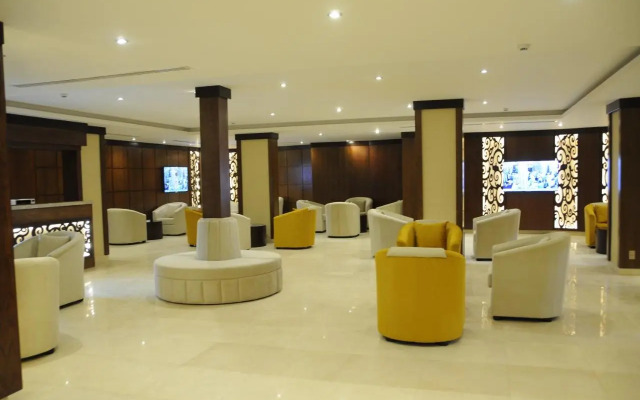 Shally Residence